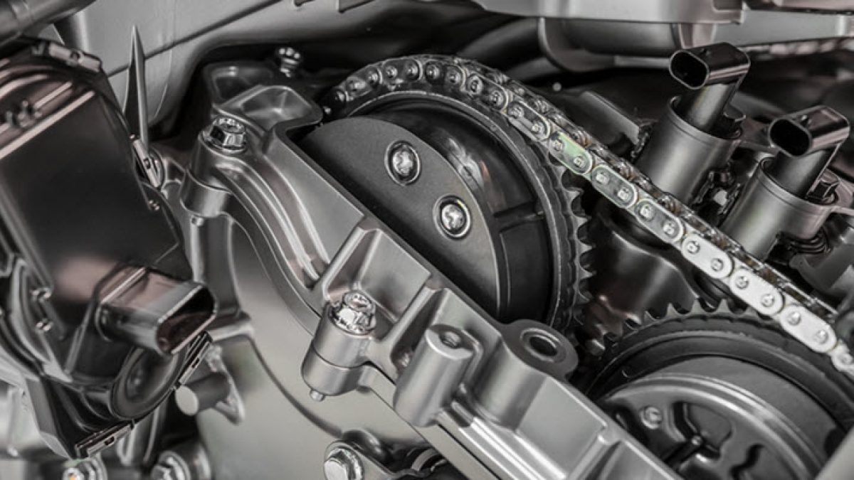 Timing kit for Volkswagen diesel engines V2