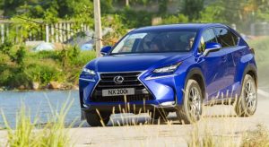 Effects of Worn-out Engine Harness Wires on Your Lexus