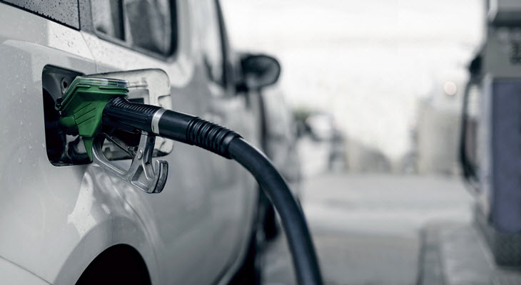 Volkswagen Increased Fuel Consumption
