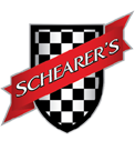 Schearer's Sales & Service Logo