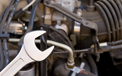 Acura Engine Repair