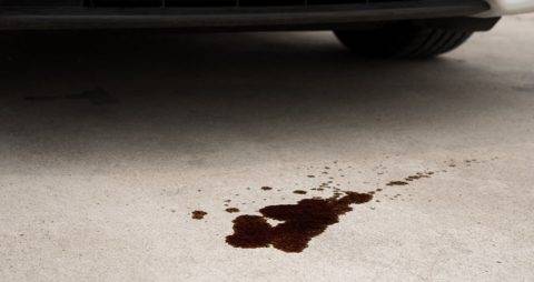 Reasons Your Jaguar May Have Multiple Engine Oil Leaks