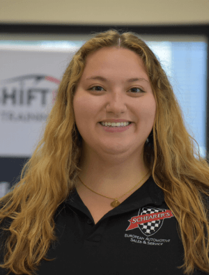 Samantha Schearer-Higdon