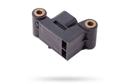 Volkswagen Airbag Sensor