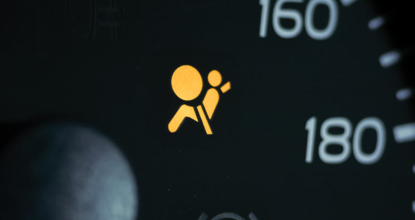 Resetting Your VW Airbag Malfunction Light in Allentown