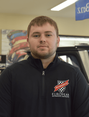 Andrew Oross