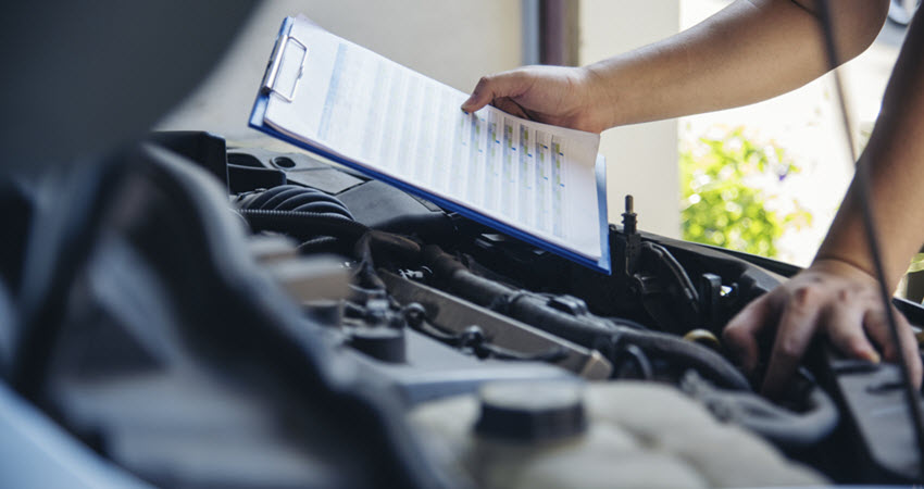 Why Land Rover Vehicles Need Thorough Inspections in Allentown