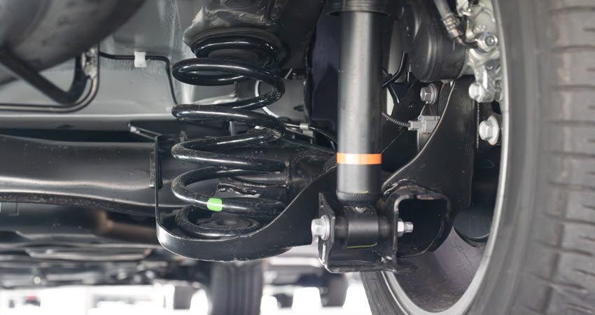 Why Your Porsche May Feel Unstable: Suspension Issues in Allentown